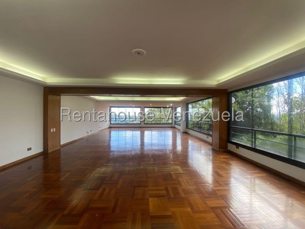 Apartamento en Oripoto, Caracas - 1