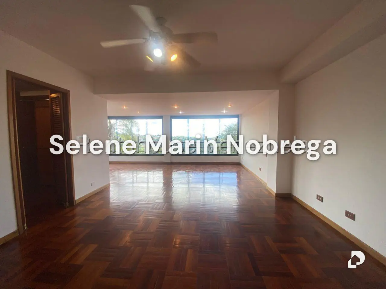 Apartamento en Oripoto, Caracas – 19