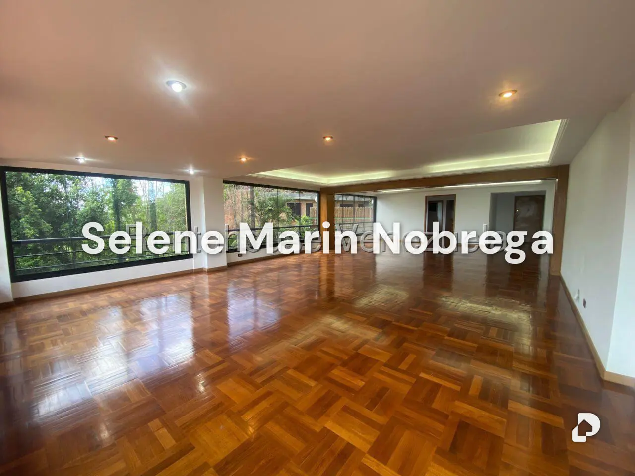 Apartamento en Oripoto, Caracas – 4