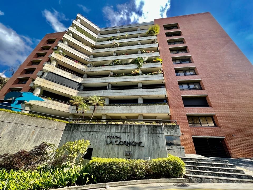 Penthouse en Altamira, Caracas - 1