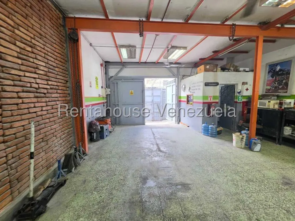 Casa en Catia, Caracas - 1