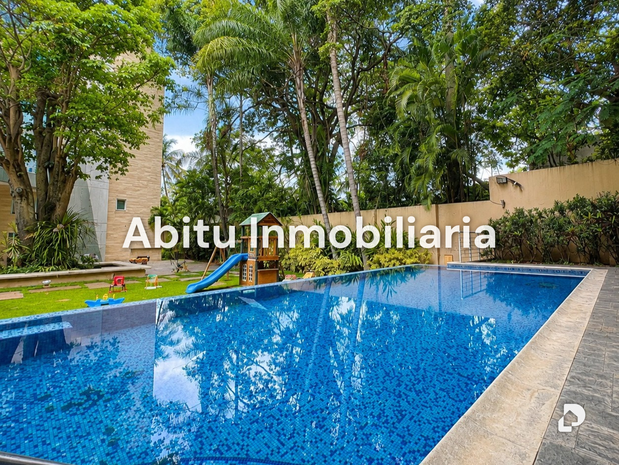 Apartamento en Los Palos Grandes, Caracas – 16