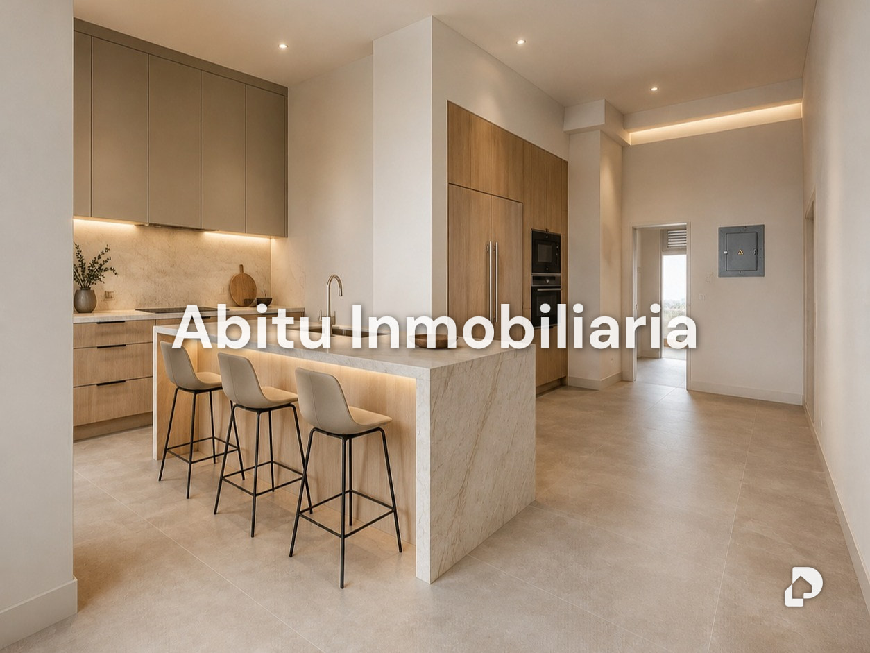 Apartamento en Los Palos Grandes, Caracas – 44
