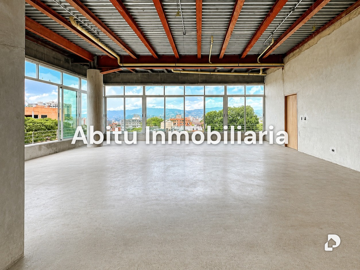 Apartamento en Los Palos Grandes, Caracas – 31