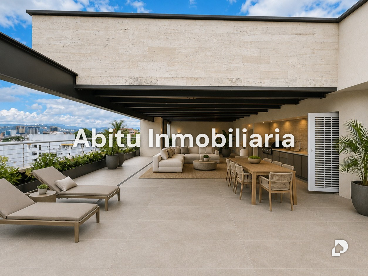 Apartamento en Los Palos Grandes, Caracas – 49