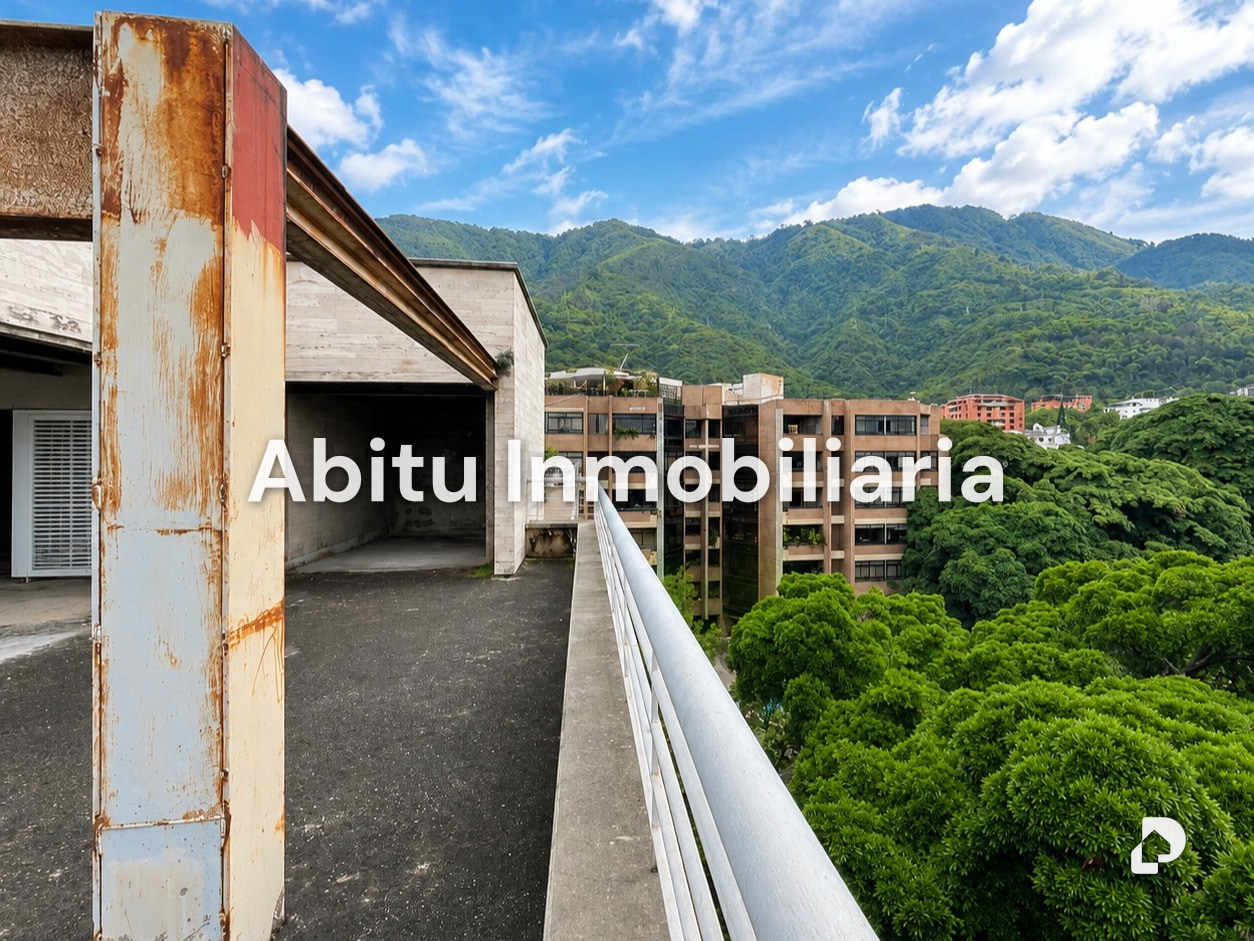 Apartamento en Los Palos Grandes, Caracas – 6