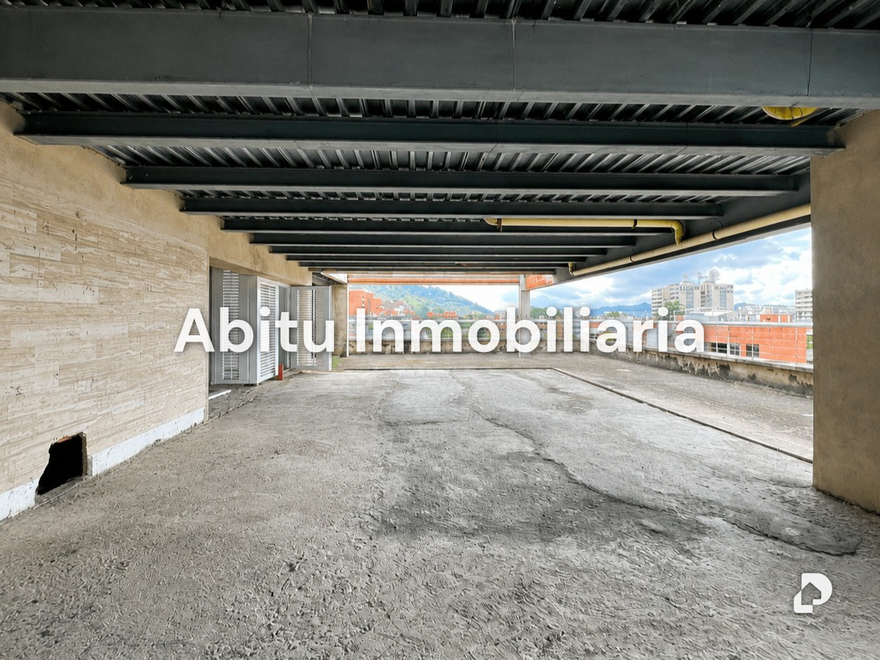Apartamento en Los Palos Grandes, Caracas – 2