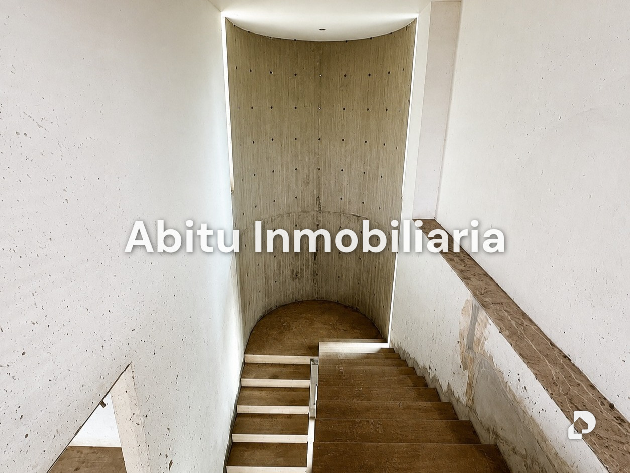 Apartamento en Los Palos Grandes, Caracas – 4