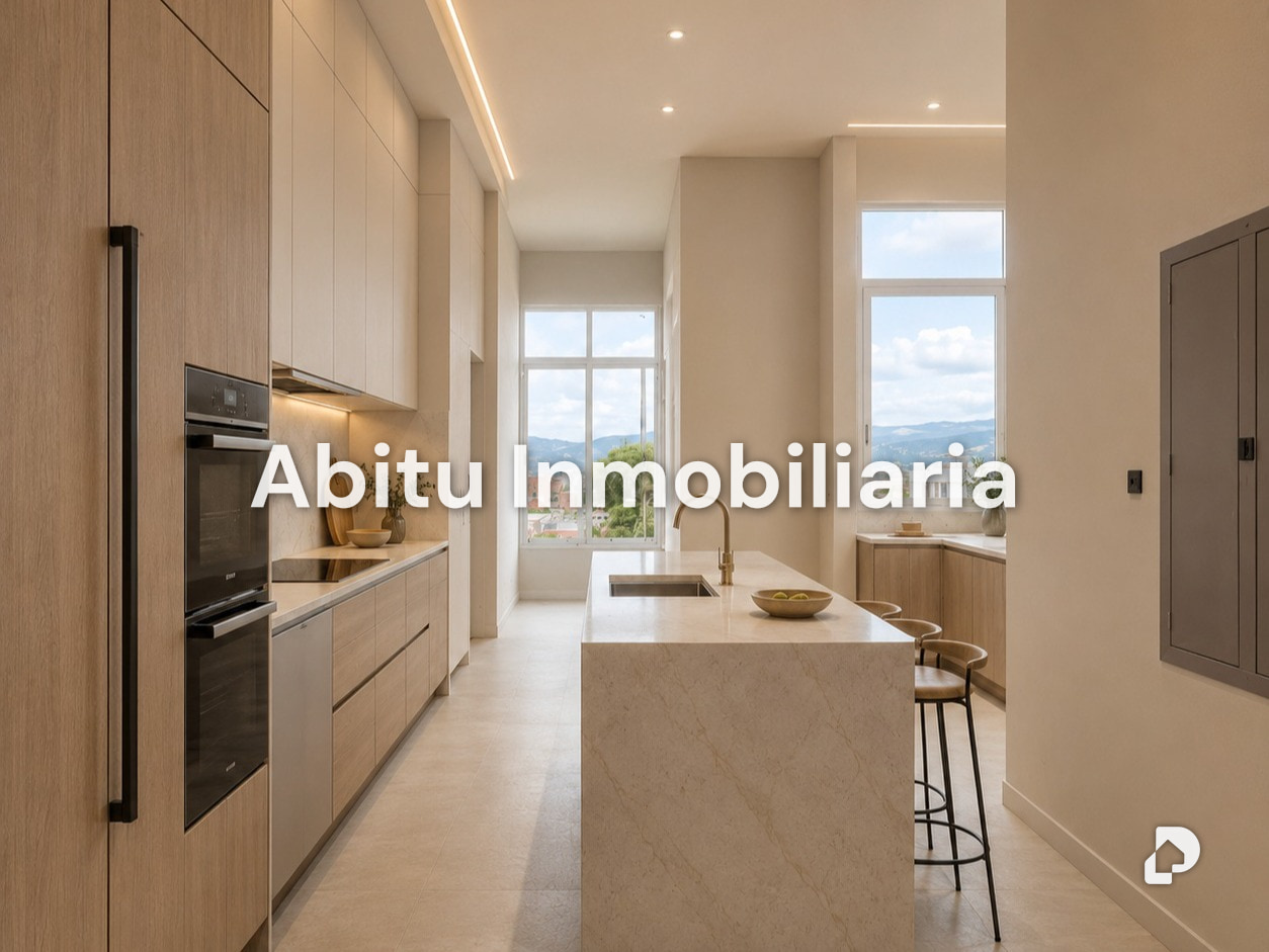 Apartamento en Los Palos Grandes, Caracas – 45