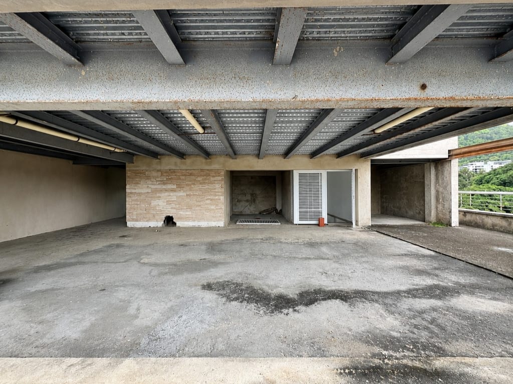 Apartamento en Los Palos Grandes, Caracas - 1
