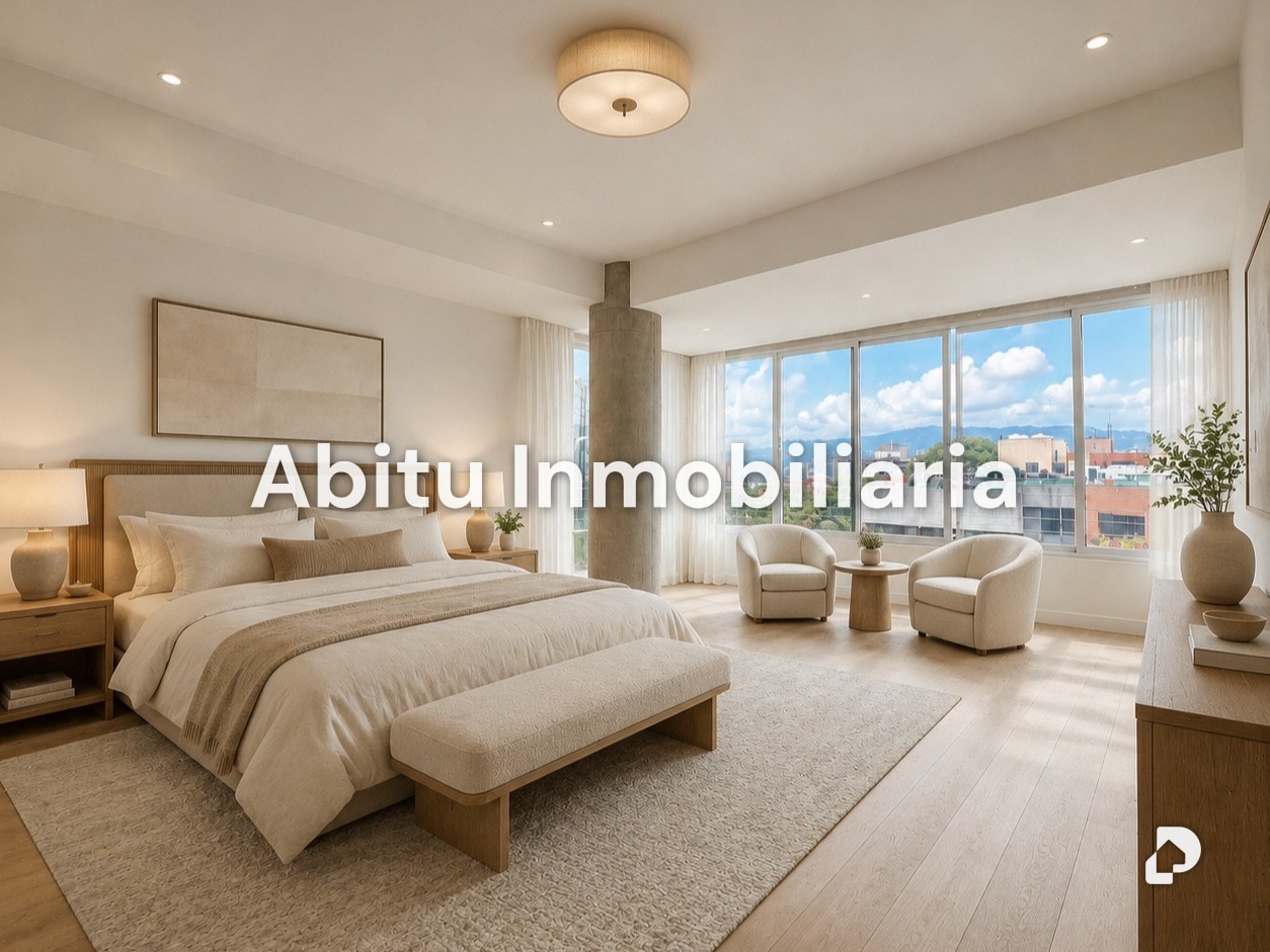 Apartamento en Los Palos Grandes, Caracas – 50