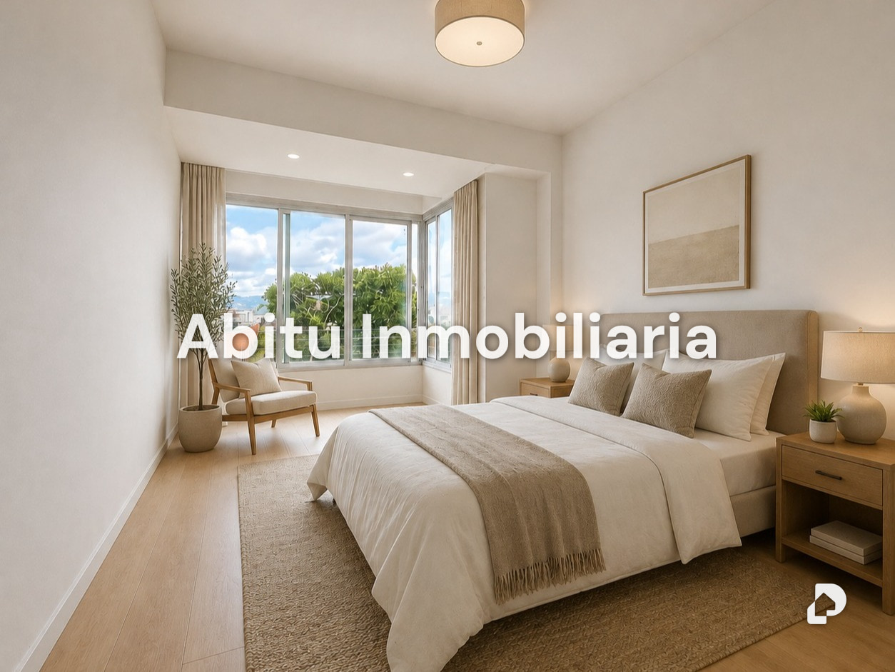 Apartamento en Los Palos Grandes, Caracas – 47