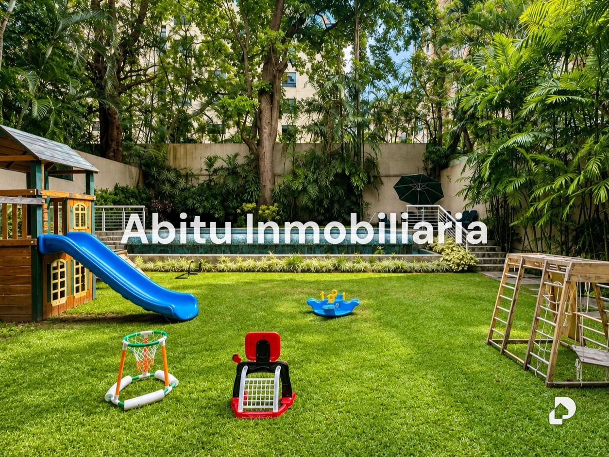 Apartamento en Los Palos Grandes, Caracas – 19