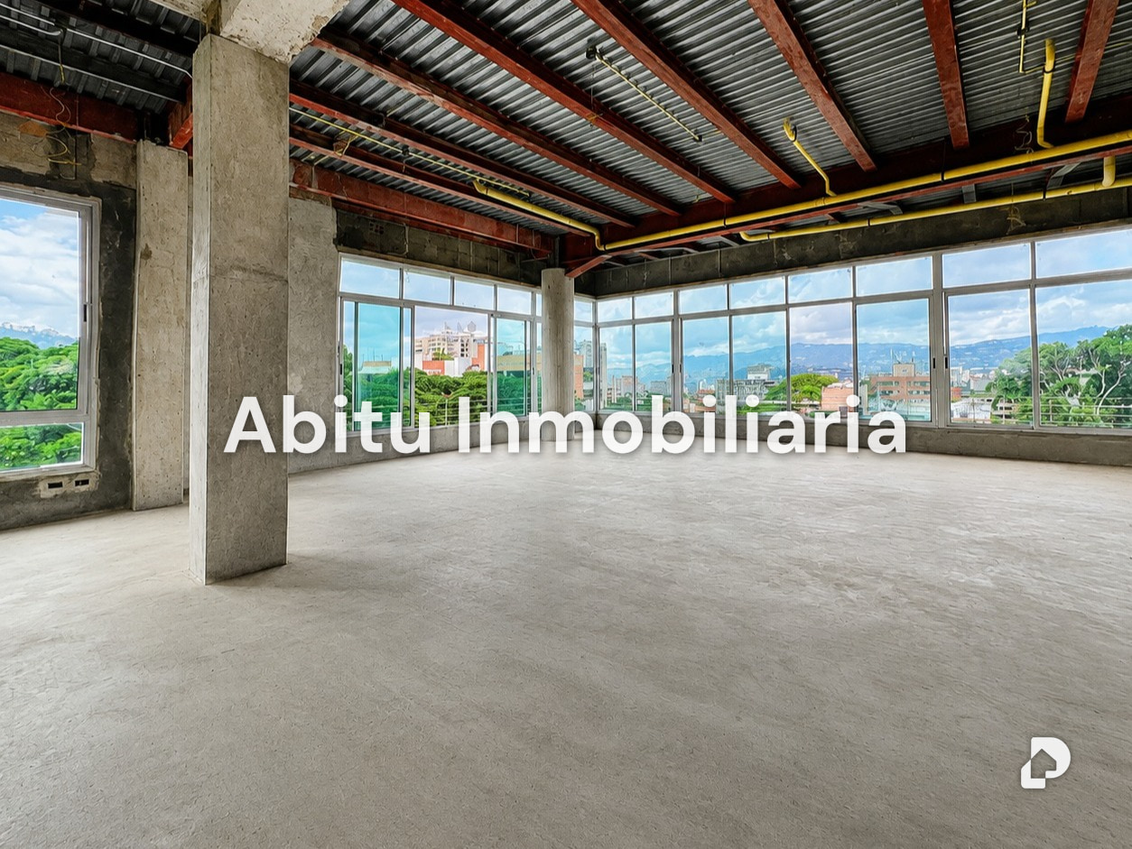 Apartamento en Los Palos Grandes, Caracas – 25