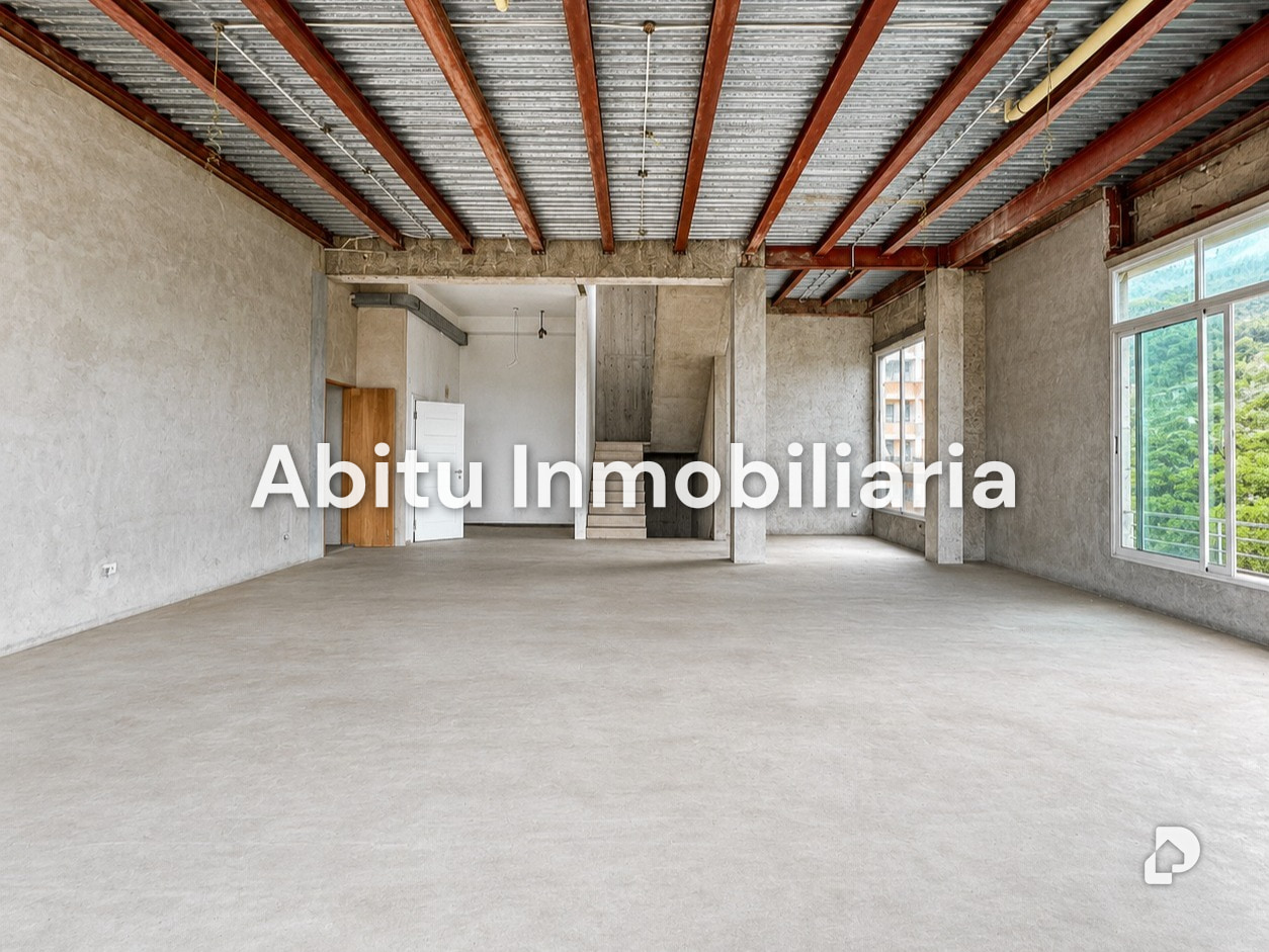 Apartamento en Los Palos Grandes, Caracas – 22