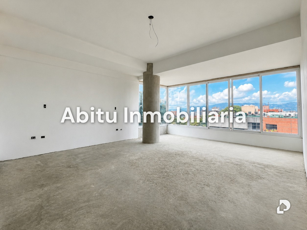 Apartamento en Los Palos Grandes, Caracas – 37