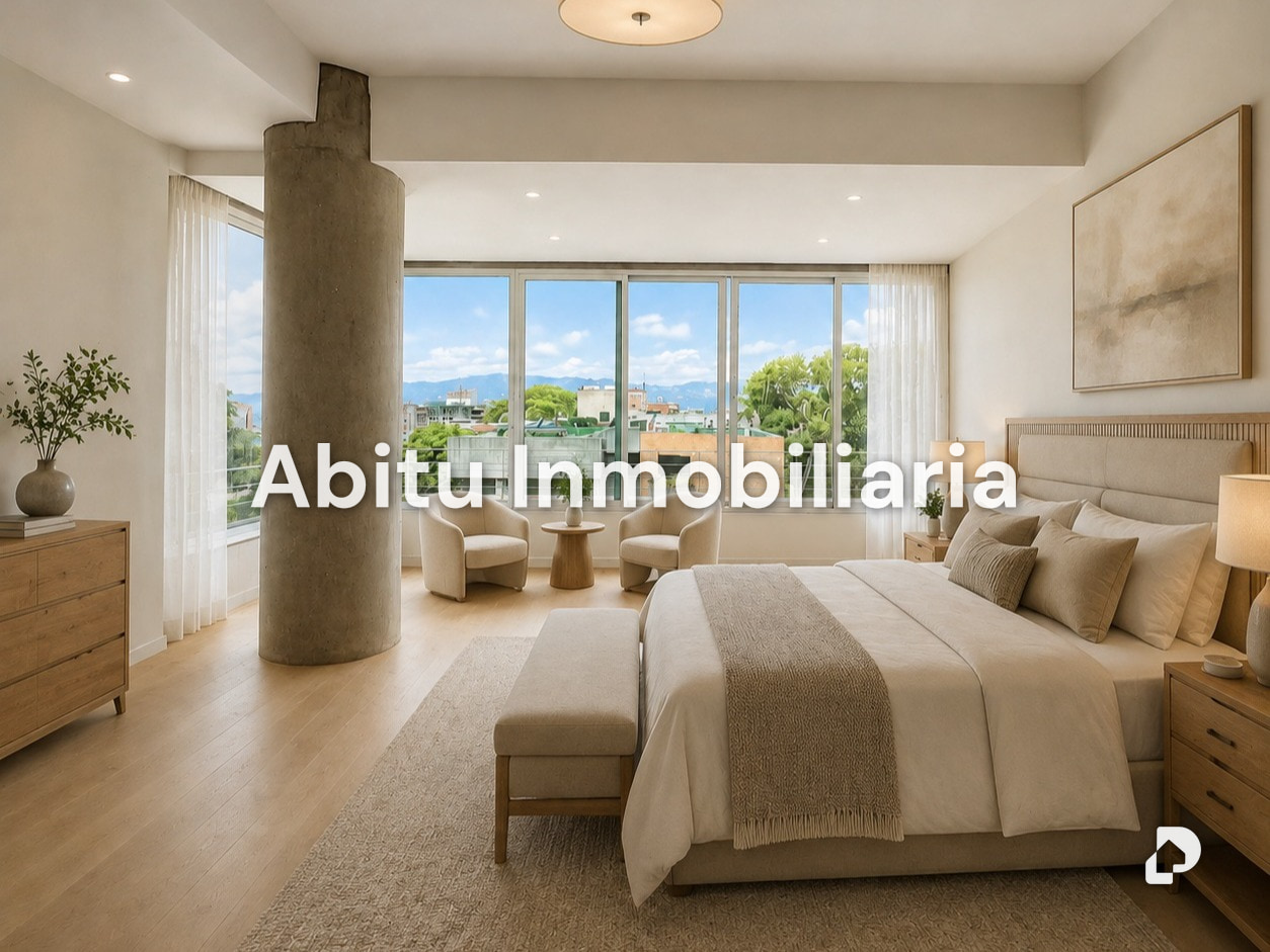 Apartamento en Los Palos Grandes, Caracas – 41