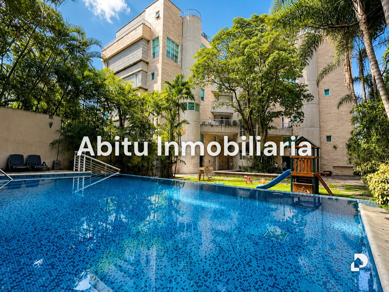 Apartamento en Los Palos Grandes, Caracas – 11