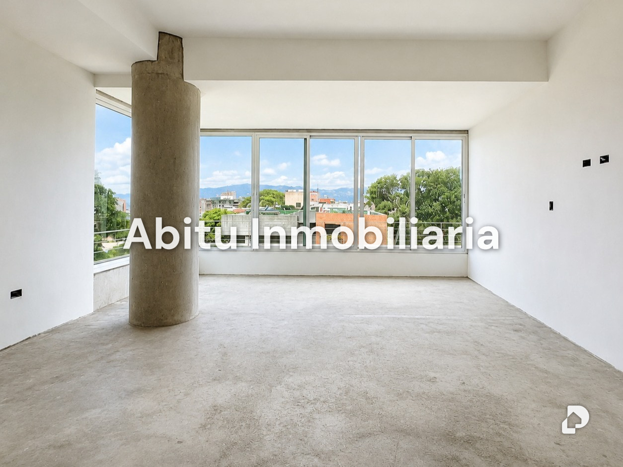Apartamento en Los Palos Grandes, Caracas – 38