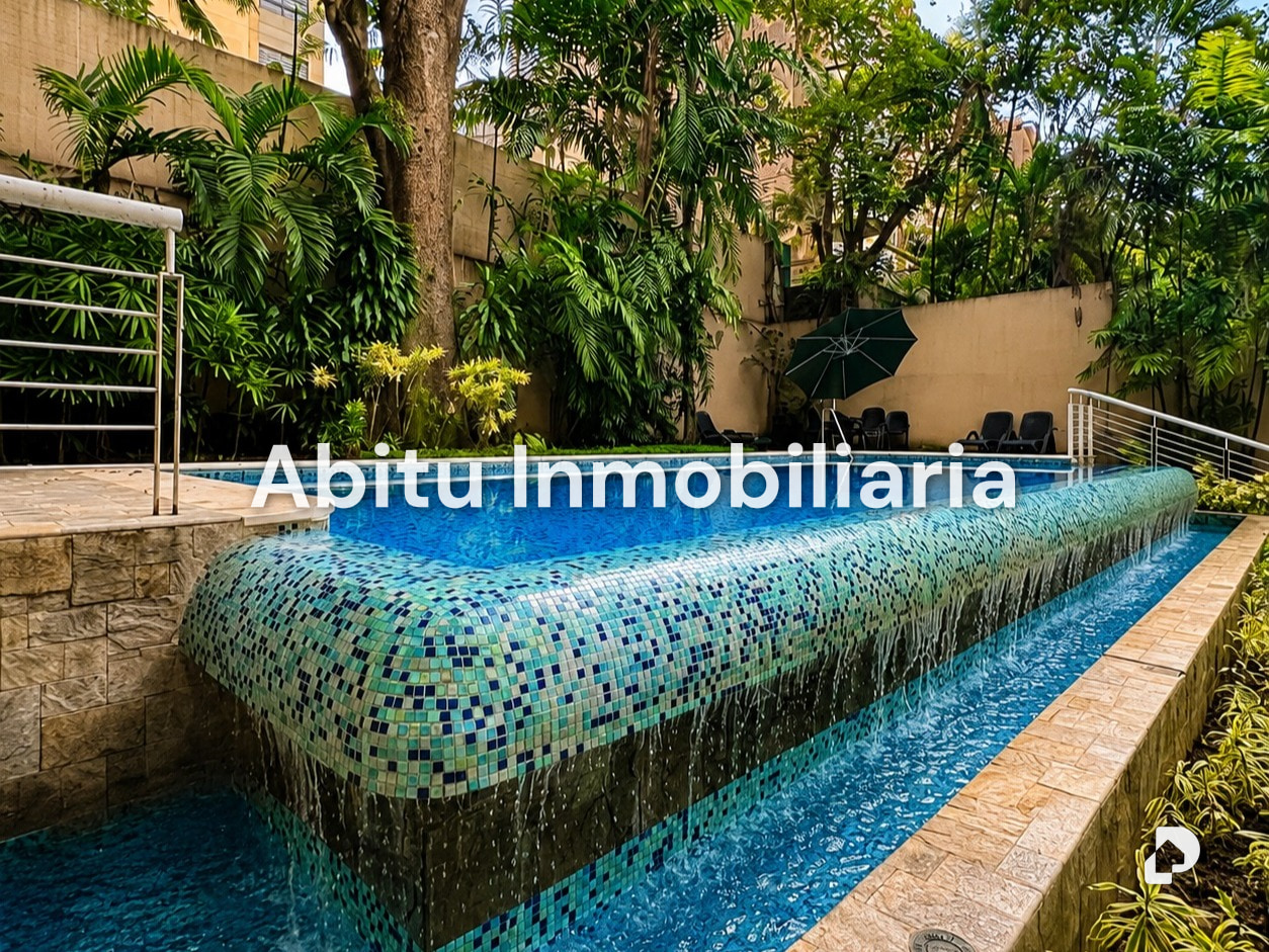 Apartamento en Los Palos Grandes, Caracas – 24