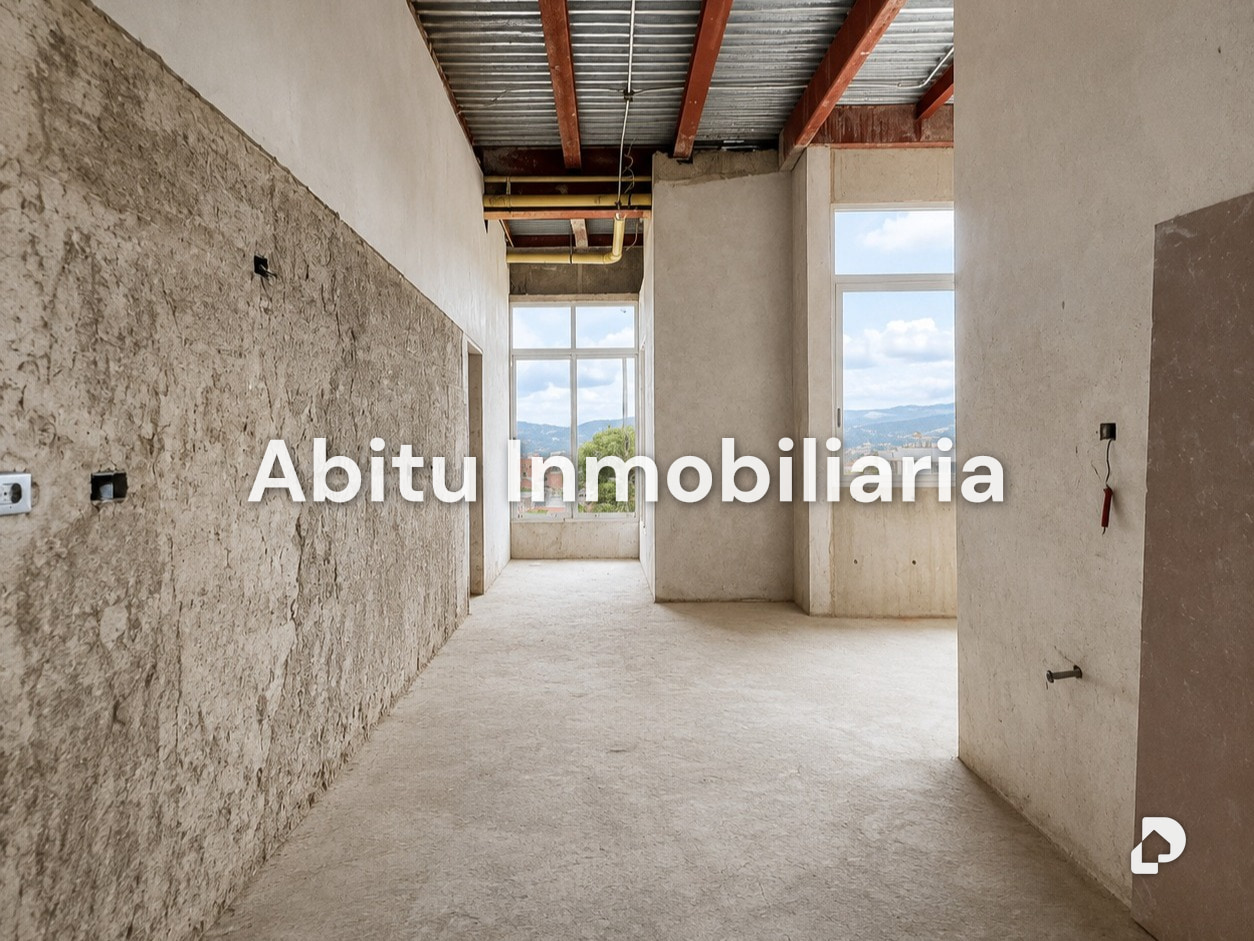 Apartamento en Los Palos Grandes, Caracas – 26