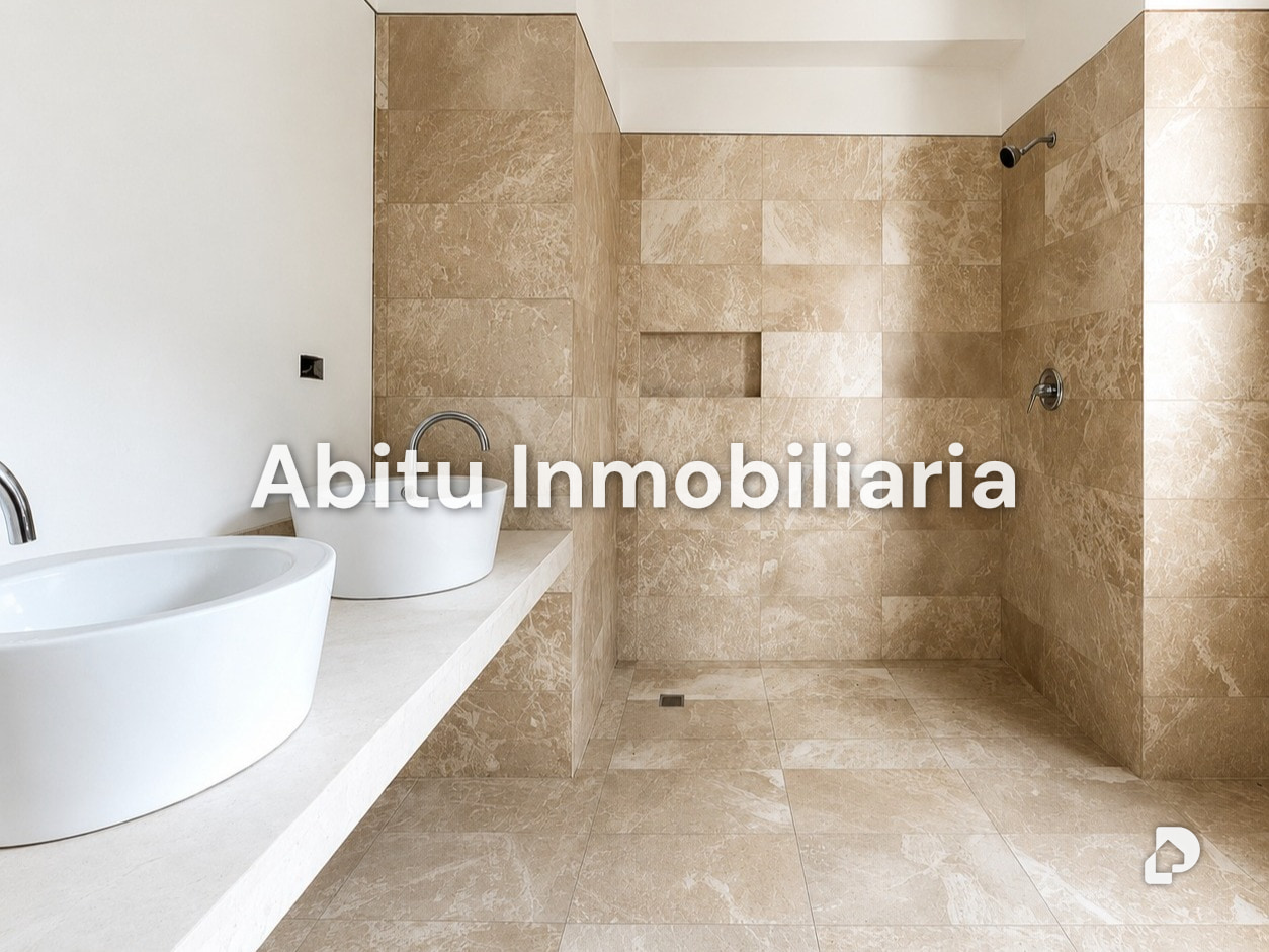Apartamento en Los Palos Grandes, Caracas – 35