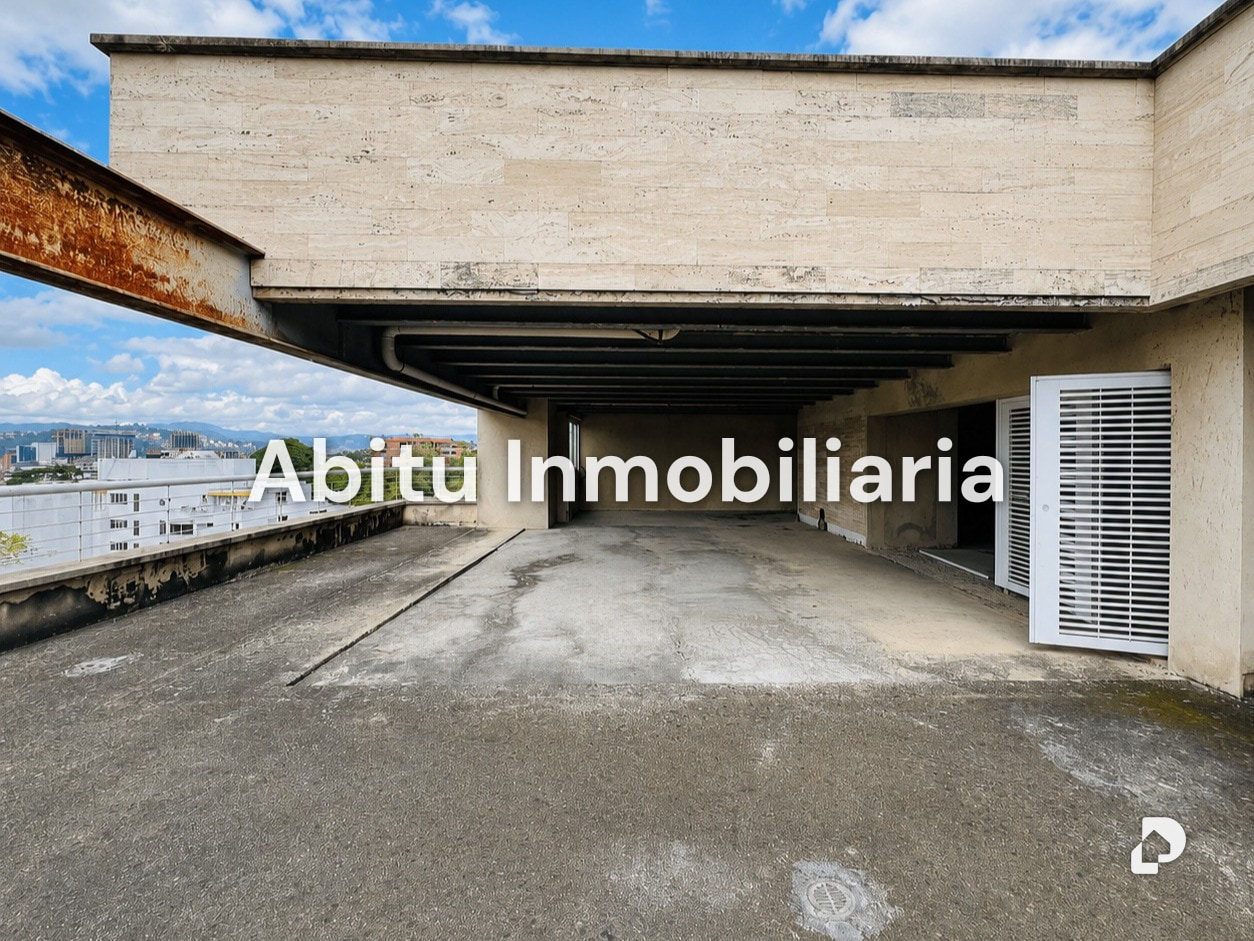Apartamento en Los Palos Grandes, Caracas – 10