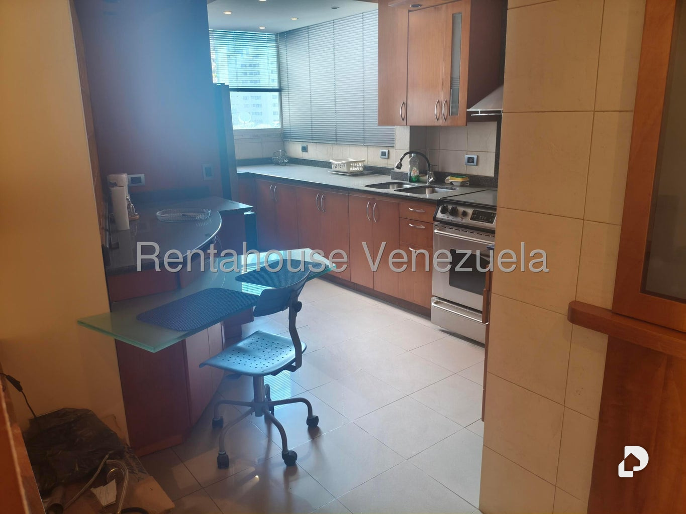 Apartamento en Terrazas del Ávila, Caracas – 8