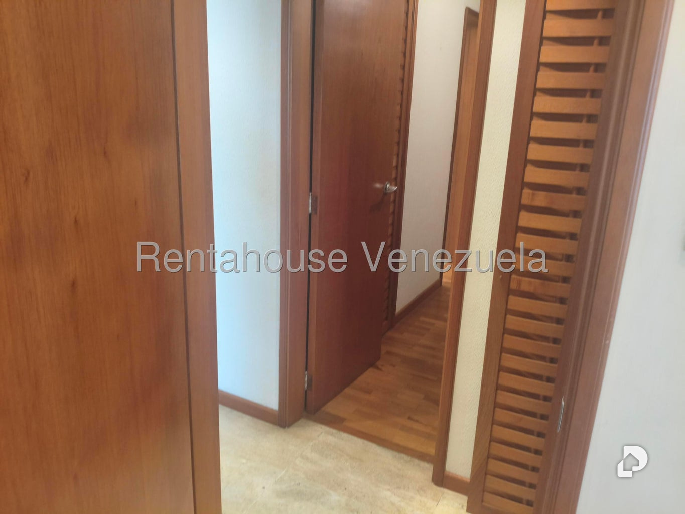 Apartamento en Terrazas del Ávila, Caracas – 16