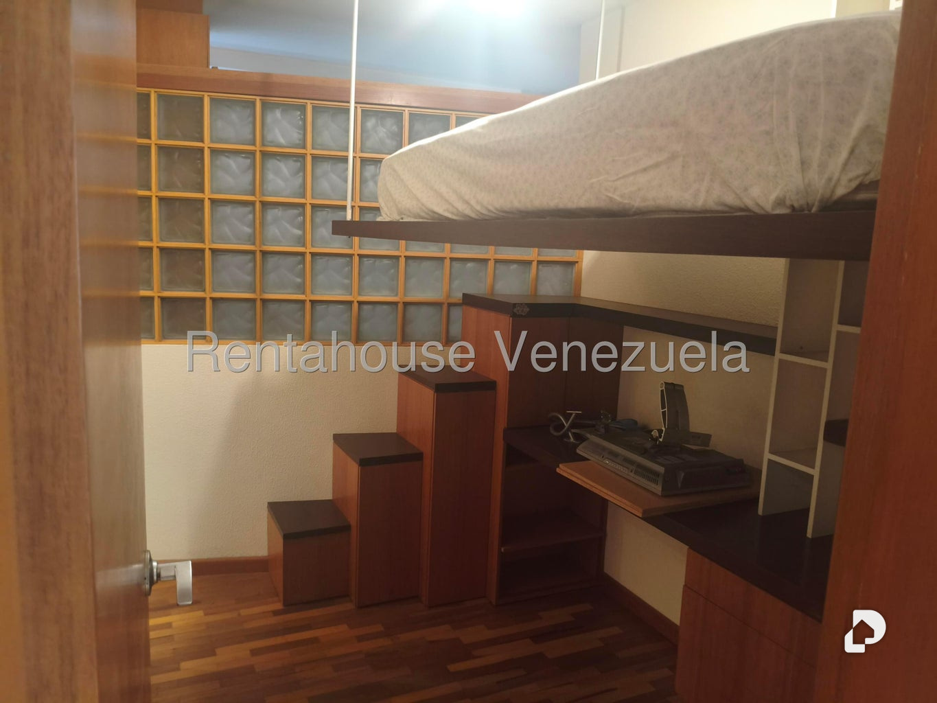 Apartamento en Terrazas del Ávila, Caracas – 17