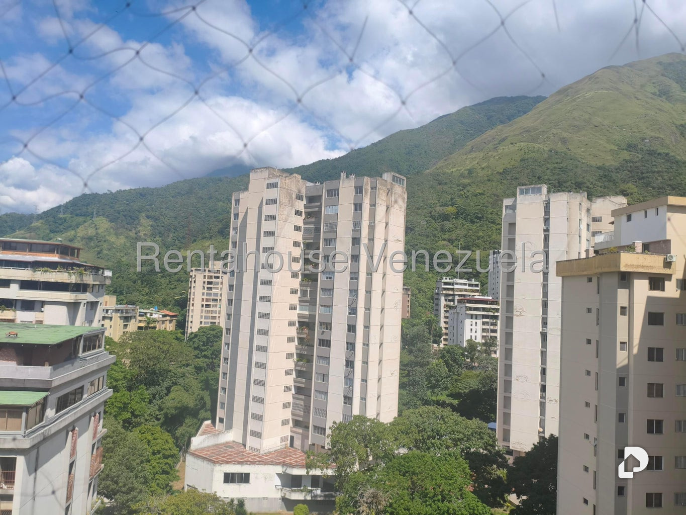 Apartamento en Terrazas del Ávila, Caracas – 7
