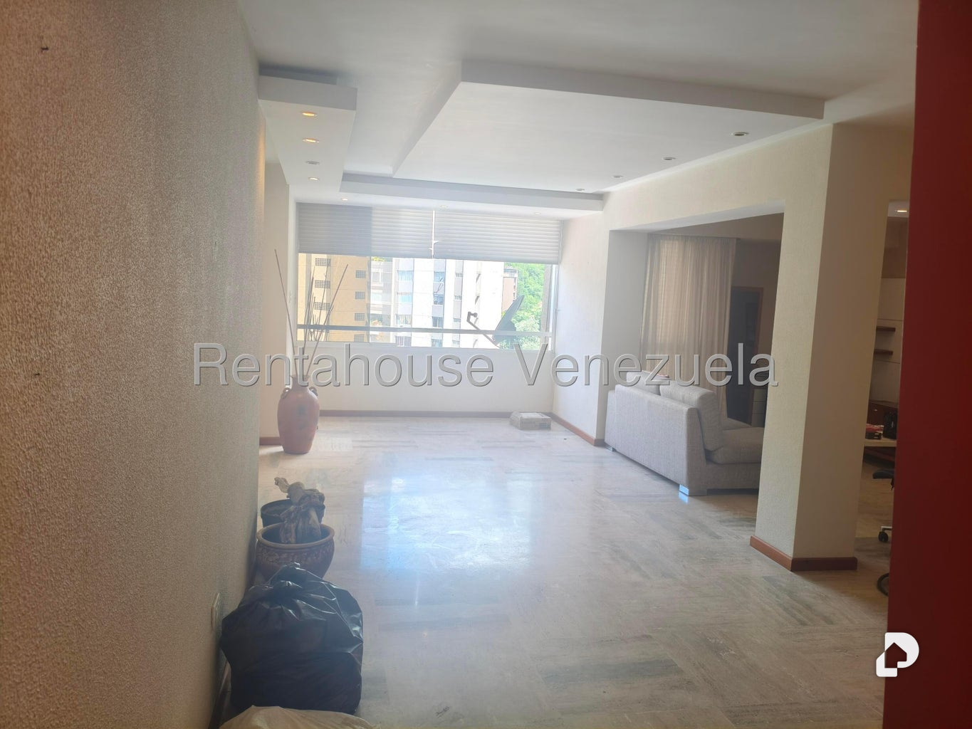 Apartamento en Terrazas del Ávila, Caracas – 25