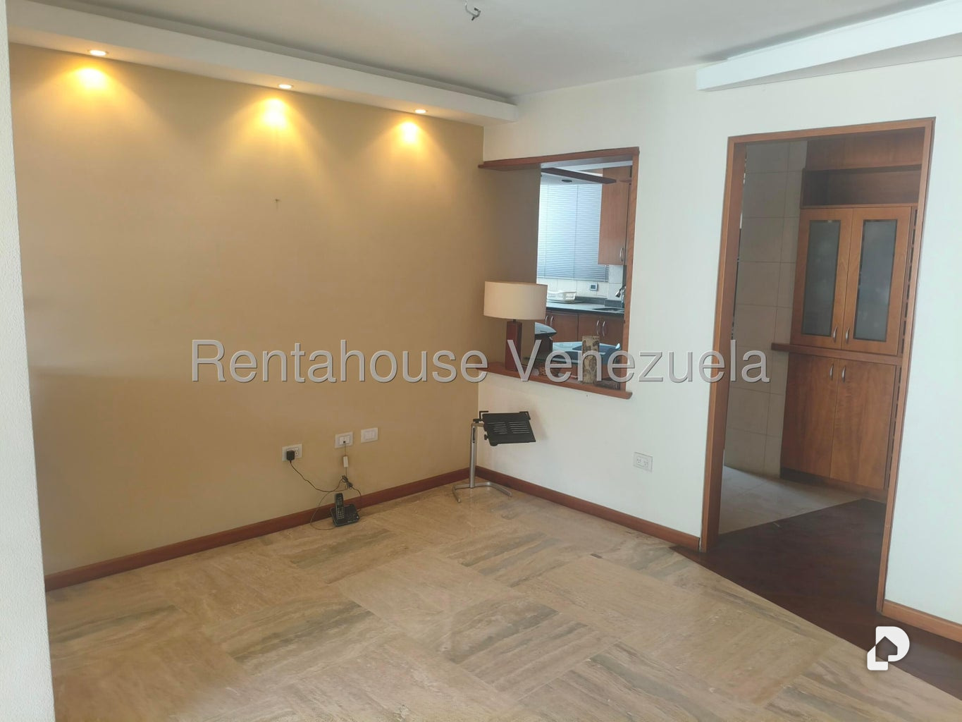 Apartamento en Terrazas del Ávila, Caracas – 4