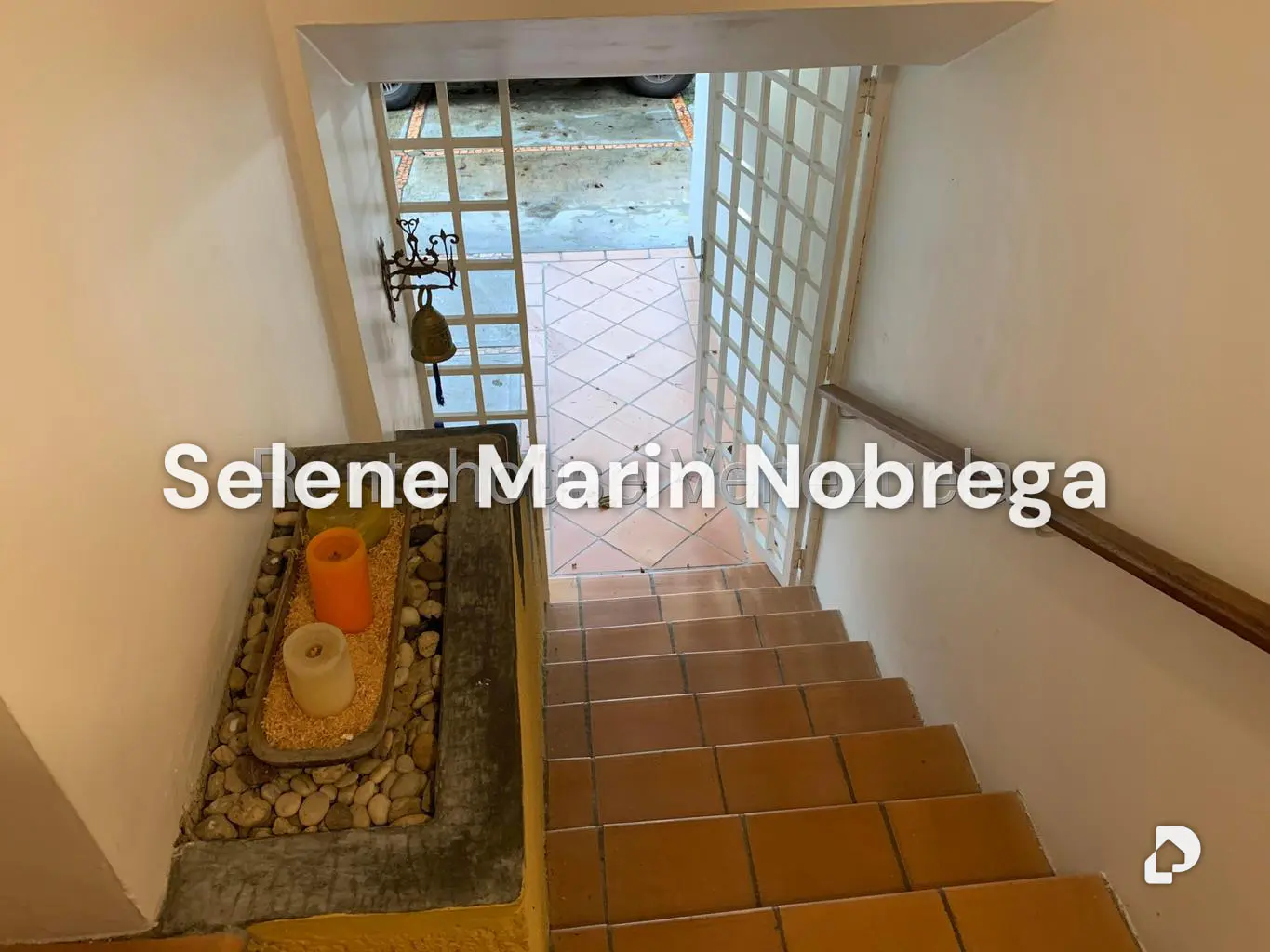 House in Santa Inés, Caracas – 2