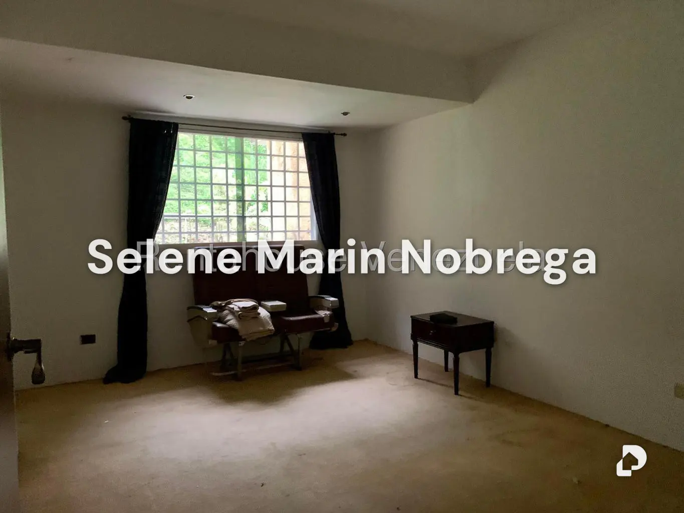 House in Santa Inés, Caracas – 30