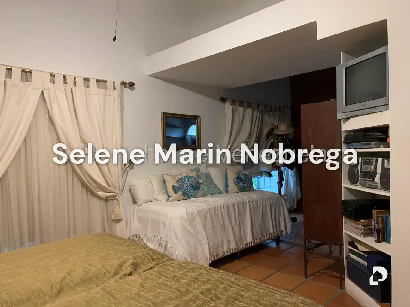 House in Santa Inés, Caracas – 15