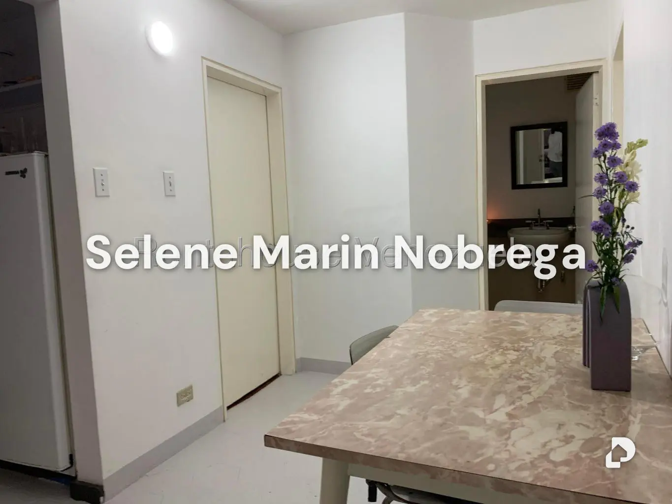 House in Santa Inés, Caracas – 22