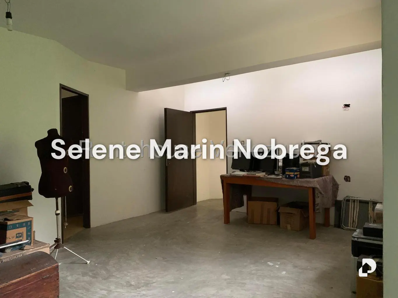 House in Santa Inés, Caracas – 29
