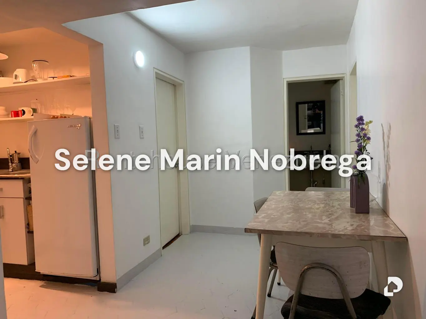 House in Santa Inés, Caracas – 24