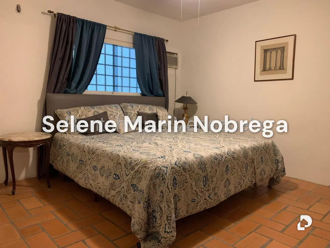 House in Santa Inés, Caracas – 16