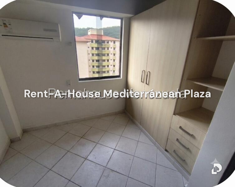 Apartamento en Guataparo, Valencia – 5