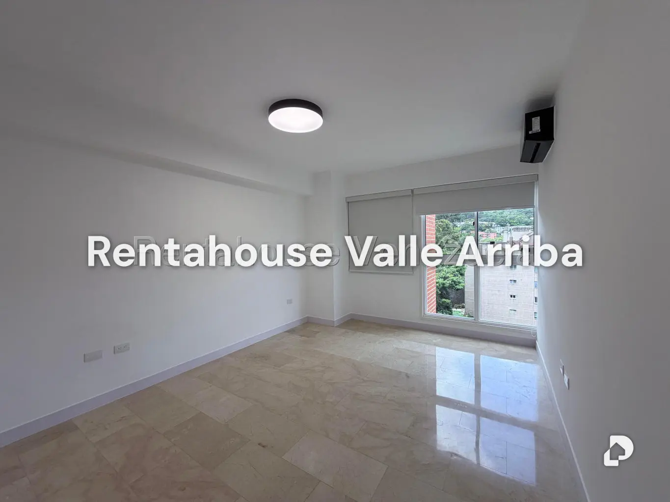 Apartamento en La Boyera, Caracas – 13