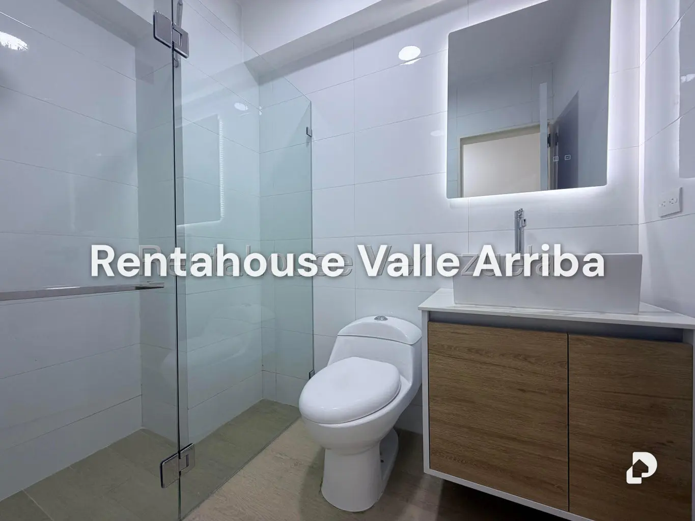 Apartamento en La Boyera, Caracas – 12