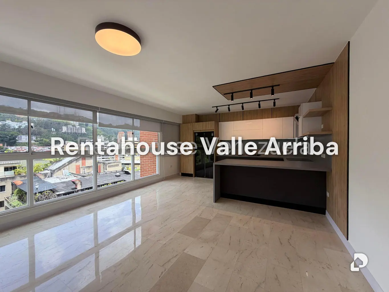 Apartamento en La Boyera, Caracas – 7