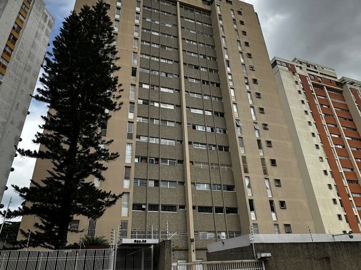 Apartamento en Santa Rosa De Lima, Caracas - 1