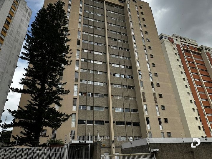 Apartamento en Santa Rosa De Lima, Caracas – 1