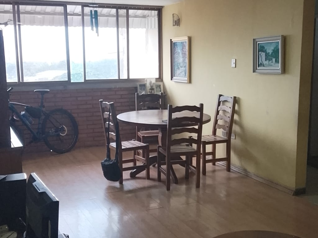 Apartamento en Naguanagua - 1
