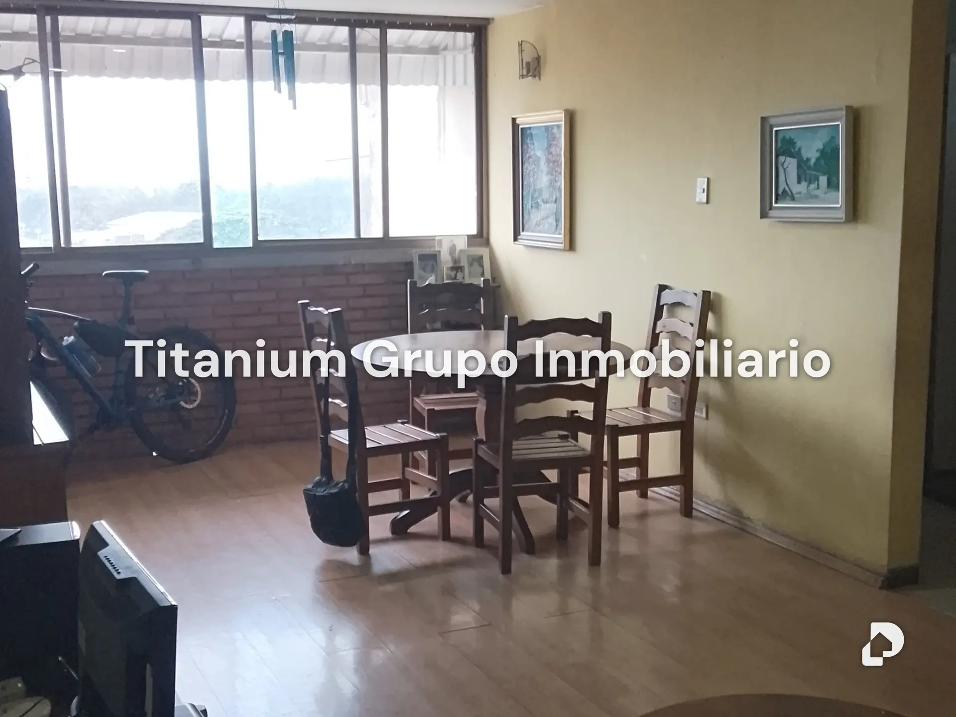 Apartamento en Naguanagua – 1