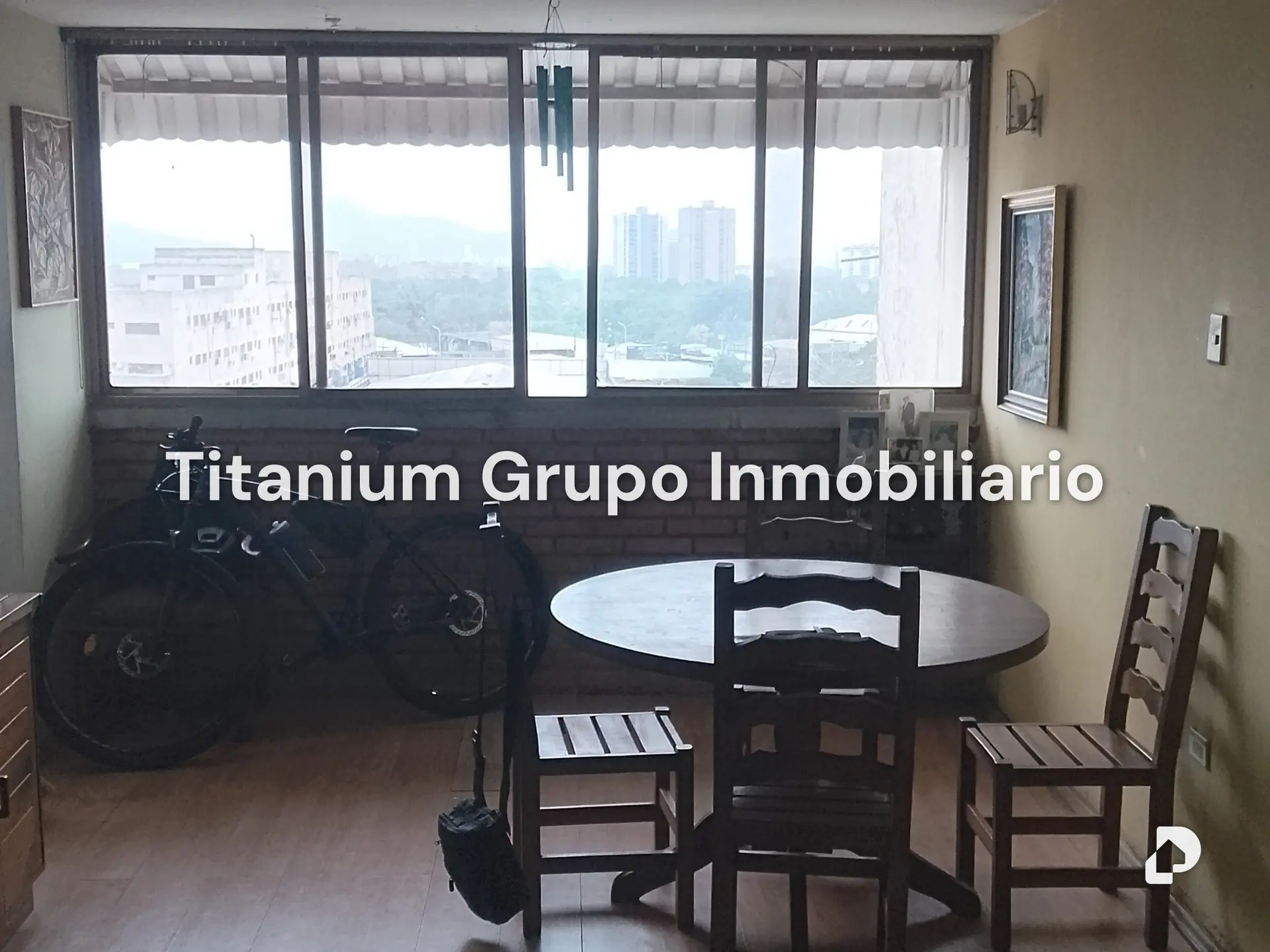 Apartamento en Naguanagua – 5