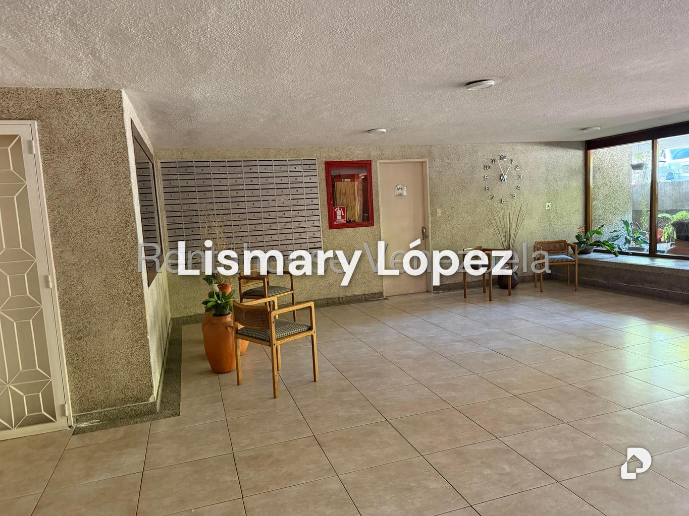 Apartment in La Boyera, Caracas – 6